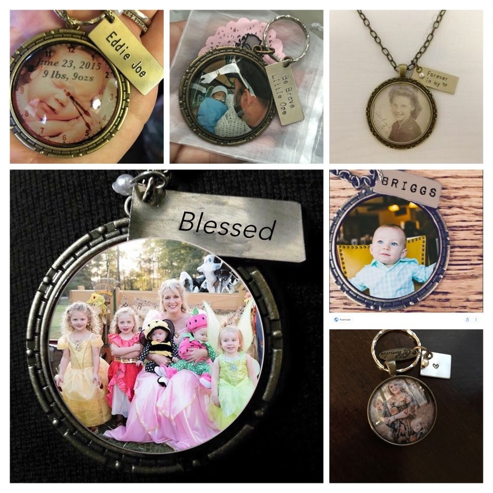 Plunder Atlas PERSONALIZED with your photo!